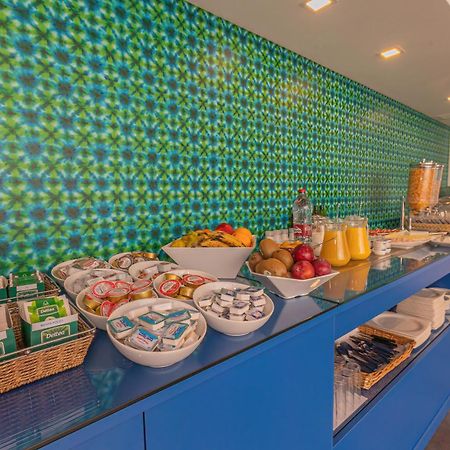 Hotel Adiafa 바르바테 외부 사진