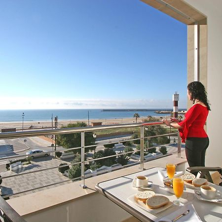 Hotel Adiafa 바르바테 외부 사진