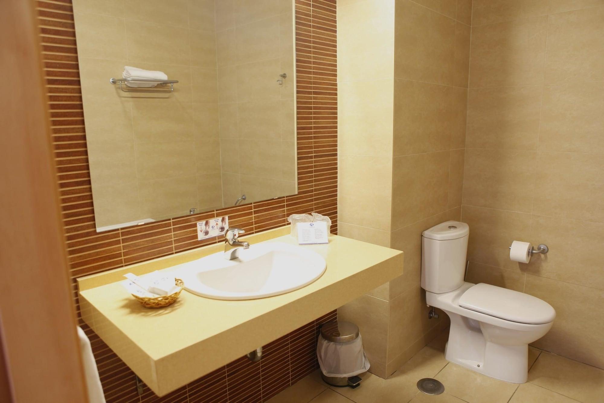 Hotel Adiafa 바르바테 외부 사진