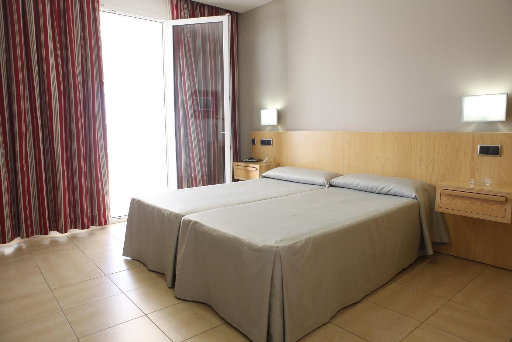 Hotel Adiafa 바르바테 외부 사진