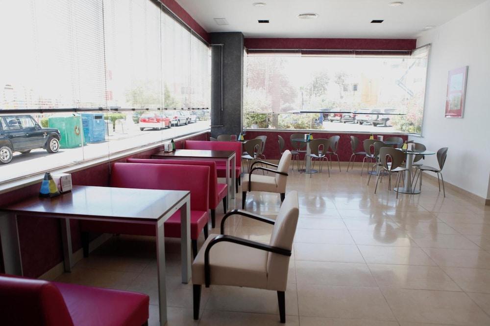 Hotel Adiafa 바르바테 외부 사진