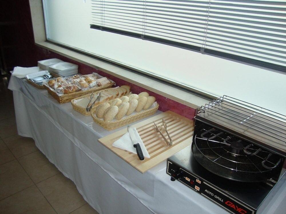 Hotel Adiafa 바르바테 외부 사진