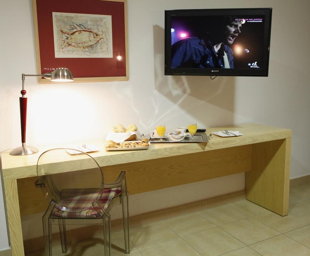 Hotel Adiafa 바르바테 외부 사진