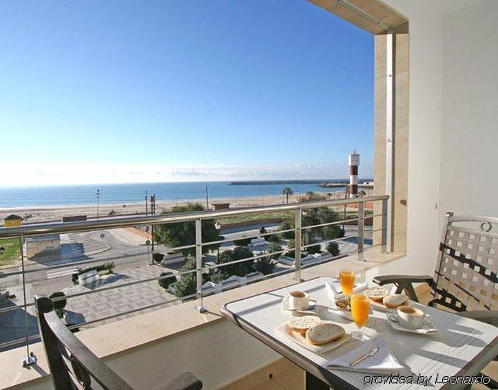 Hotel Adiafa 바르바테 레스토랑 사진