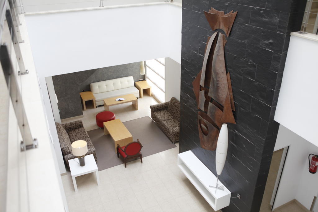 Hotel Adiafa 바르바테 외부 사진